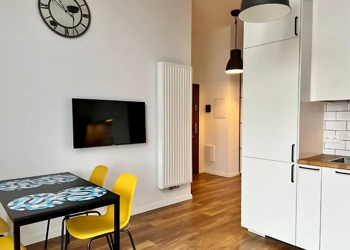 Loft Premium Apartments