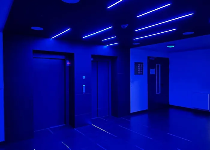 Loft Premium Apartments