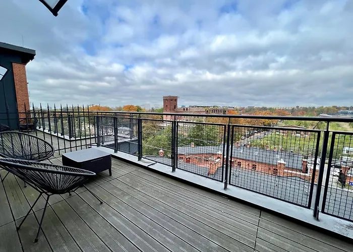 Loft Premium Apartments