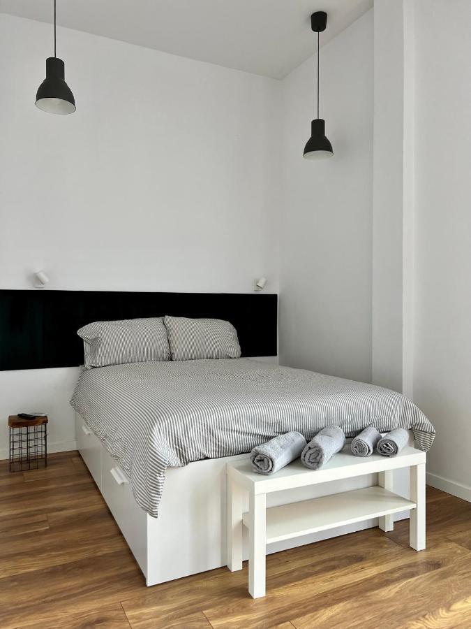 Loft Premium Apartment