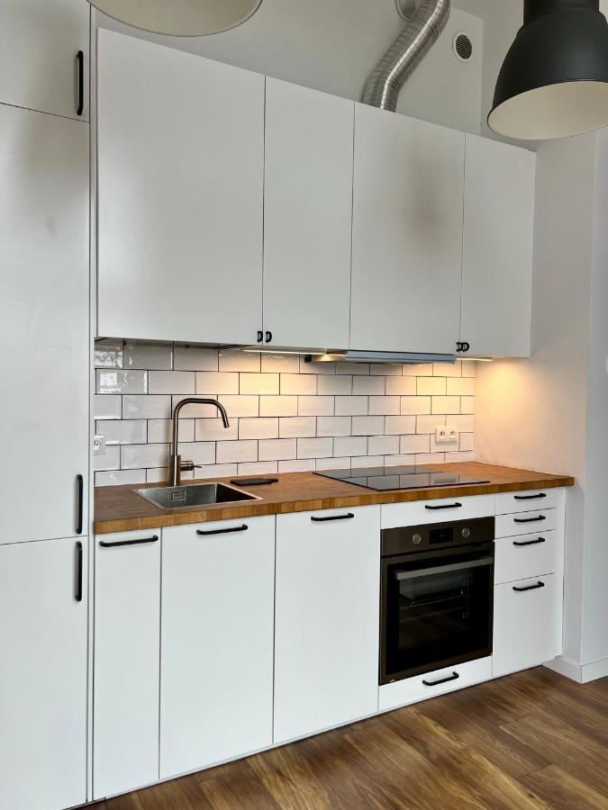 Loft Premium Apartment Lodz (Lodz)