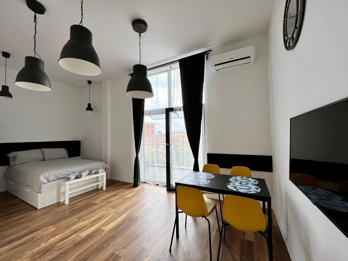 Loft Premium * Lodz (Lodz)