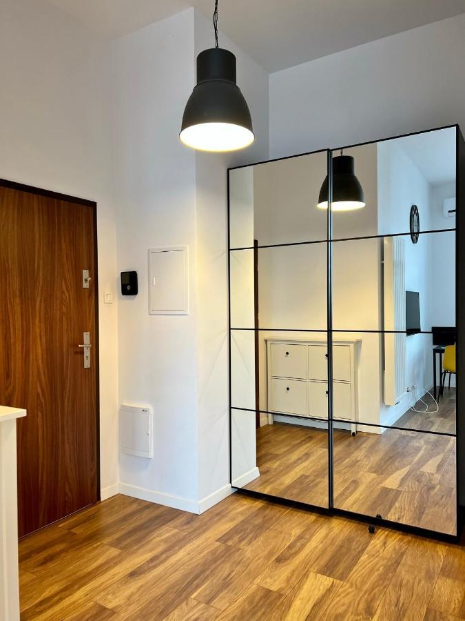 Loft Premium Apartment Lodz (Lodz)
