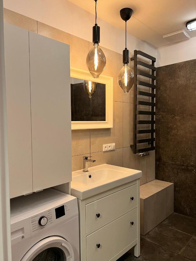Apartment Loft Premium Lodz (Lodz)