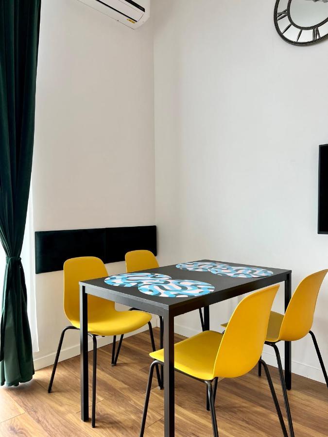 Apartment Loft Premium *