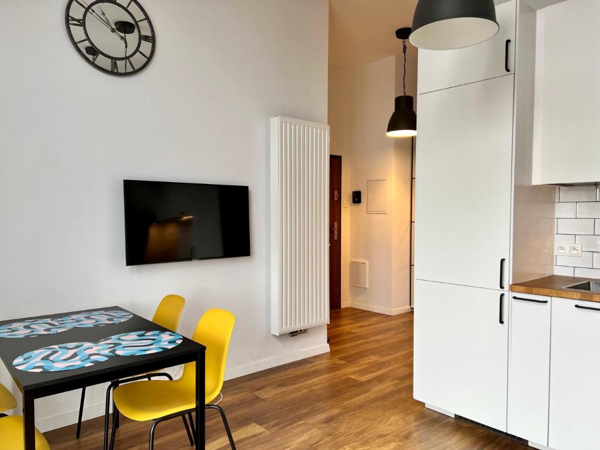 Apartment Loft Premium