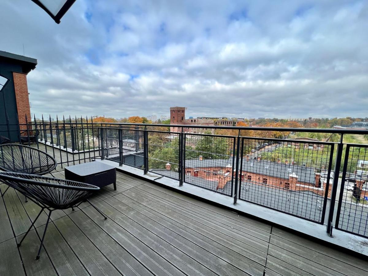 Apartment Loft Premium