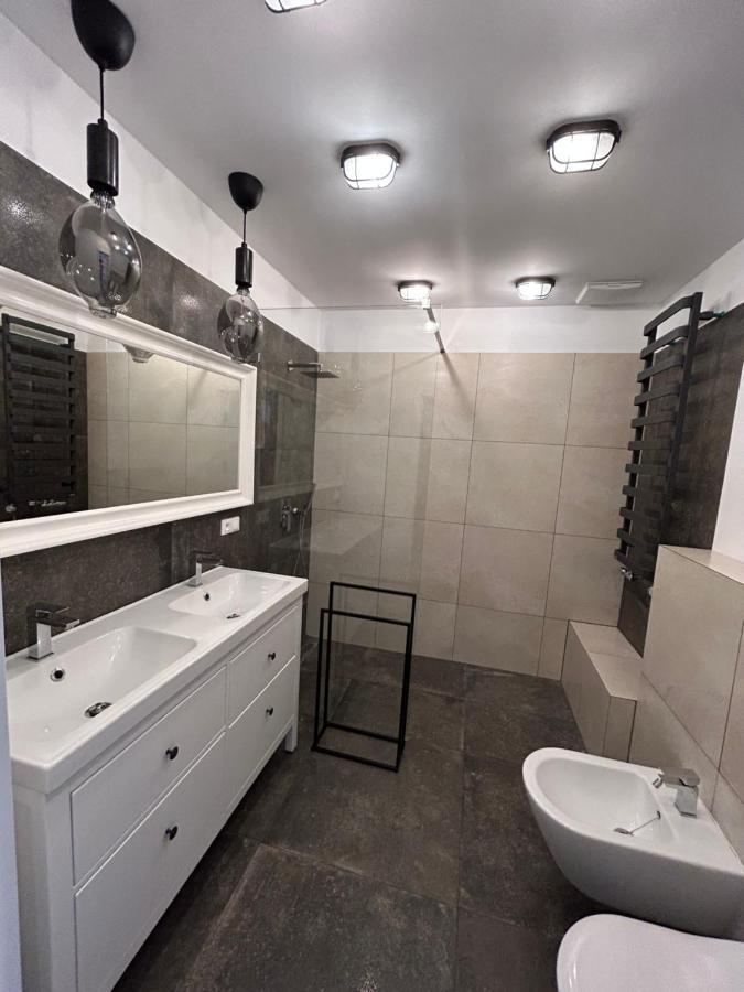 Apartment Loft Premium