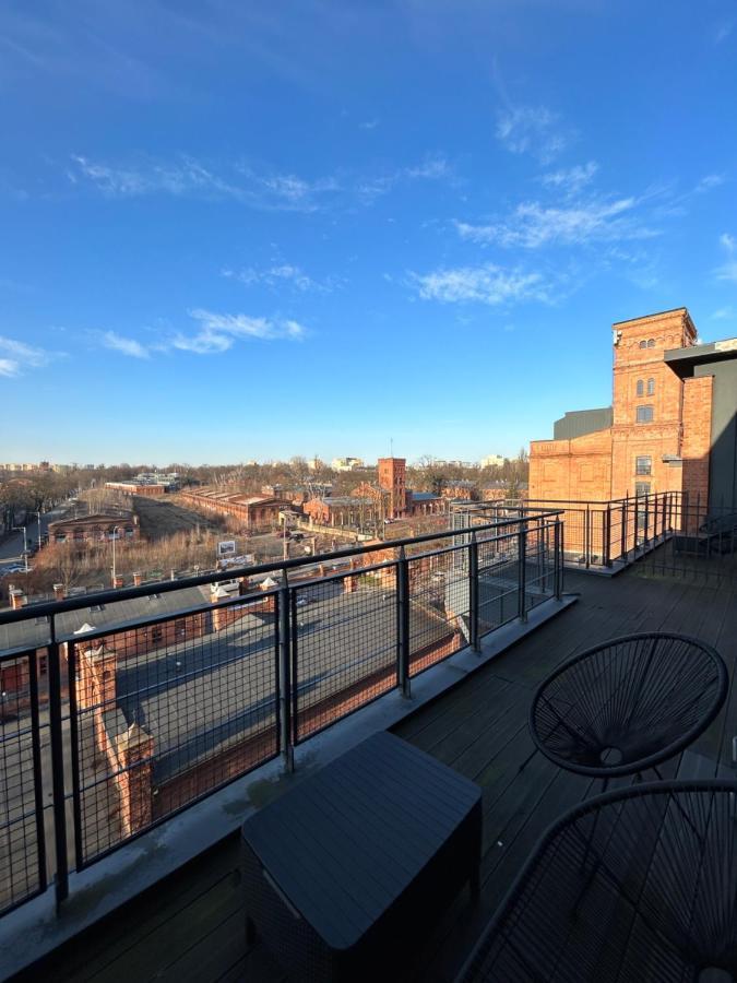 Loft Premium Apartment *