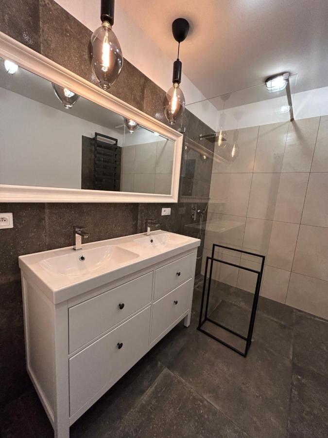 Apartment Loft Premium