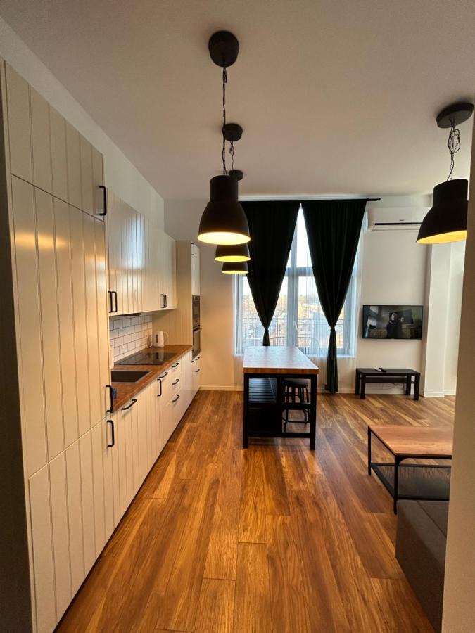 Loft Premium Apartment *
