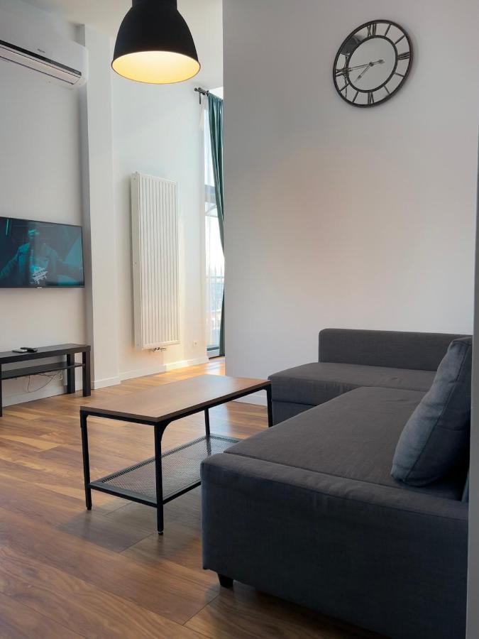 Loft Premium * Lodz (Lodz)