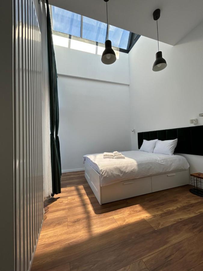 Loft Premium * Lodz (Lodz)